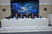 IRU Gümrük Komisyonu Ankara’da toplandı