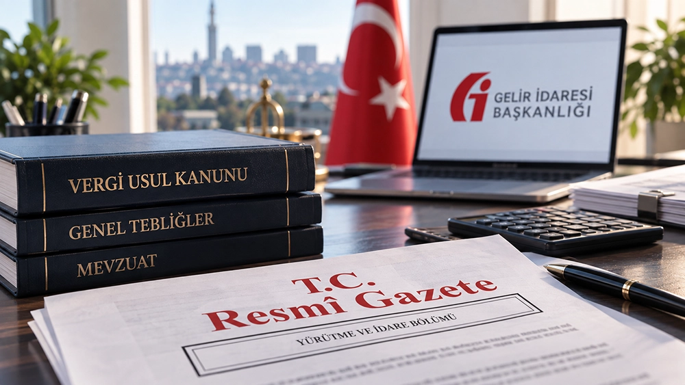 Vergi Usul Kanunu Genel Tebliği’nde değişiklik: Teminat uygulaması yeniden düzenlendi