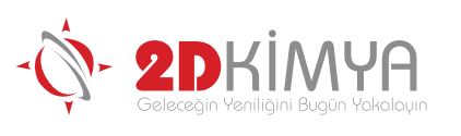 2D KİMYA SAN. VE TİC. LTD. ŞTİ.
