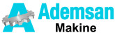 ADEMSAN MAKİNA MÜH. ASANSÖR İNŞ. İSKELE SAN. VE TİC. LTD.ŞTİ.