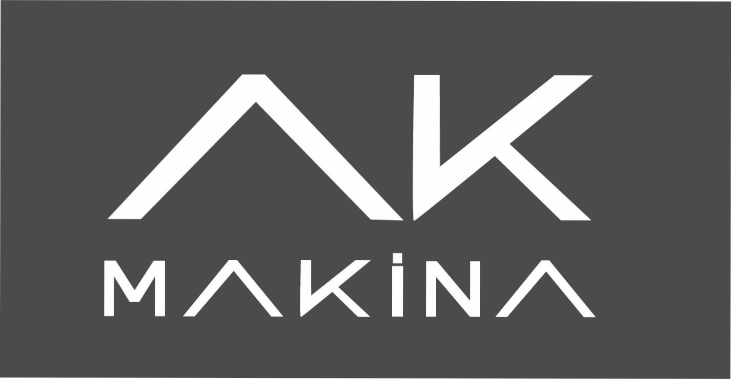 AK MAKİNA SAN VE TİC LTD ŞTİ