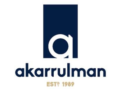 AKAR RULMAN