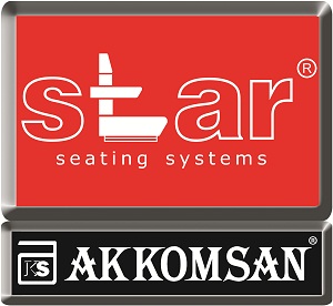 AKKOMSAN OTO YED. PARÇ. İML. İNŞ. PET. ÜRN. SAN. TİC. LTD. ŞTİ