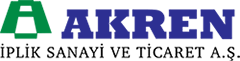 AKREN İPLİK SAN VE TİC A.Ş.