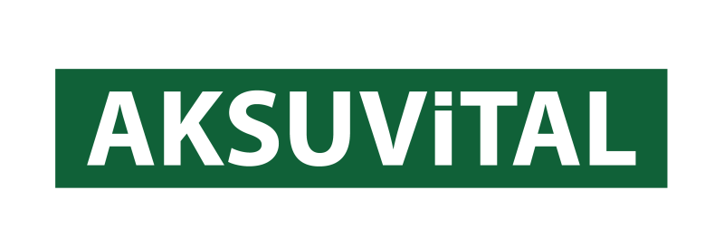 AKSUVİTAL DOĞAL ÜRÜNLER GIDA SAN VE TİC A.Ş.