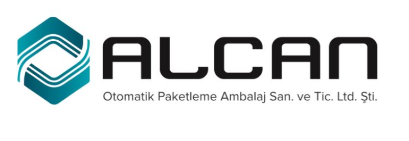 ALCAN MAKİNE OTOMATİK PAK. AMB. SAN. VE TİC. LTD. ŞTİ.