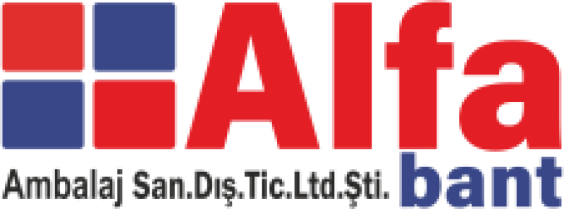 ALFABANT AMBALAJ SANAYİ DIŞ TİC. LTD. ŞTİ.