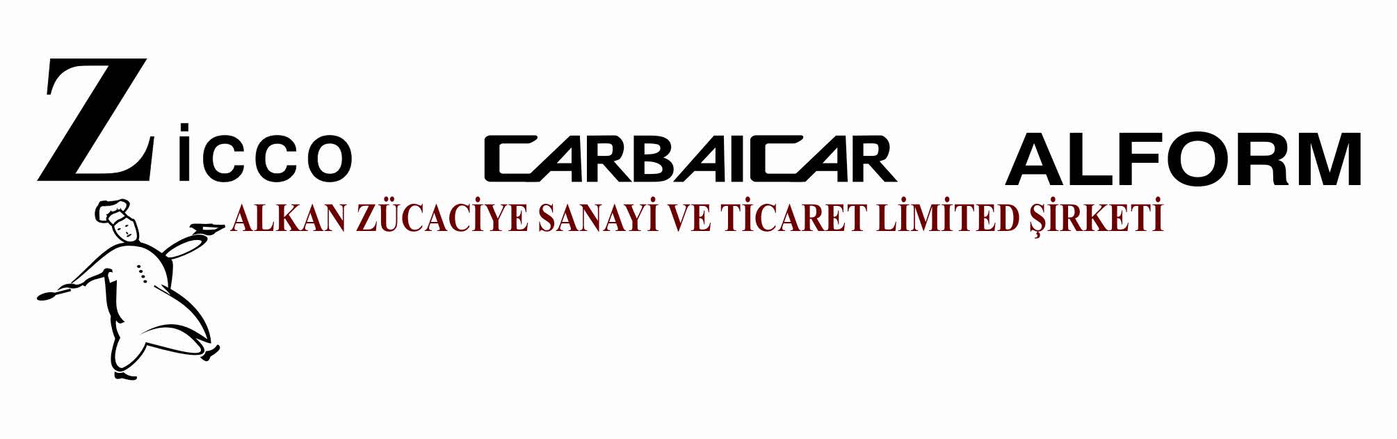 ALKAN ZÜCCACİYE SAN. VE TİC. LTD. ŞTİ.