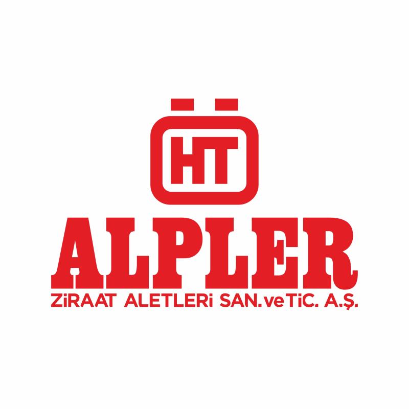 ALPLER ZİRAAT ALETLERİ SANAYİ TİCARET A.Ş.