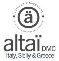 ALTAI DMC ITALY & GREECE