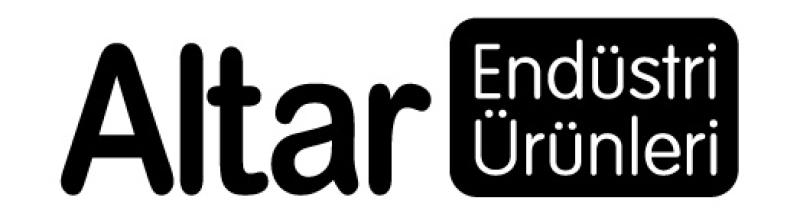 ALTAR ENDÜSTRİ ÜRÜNLERİ SAN VE TİC LTD ŞTİ