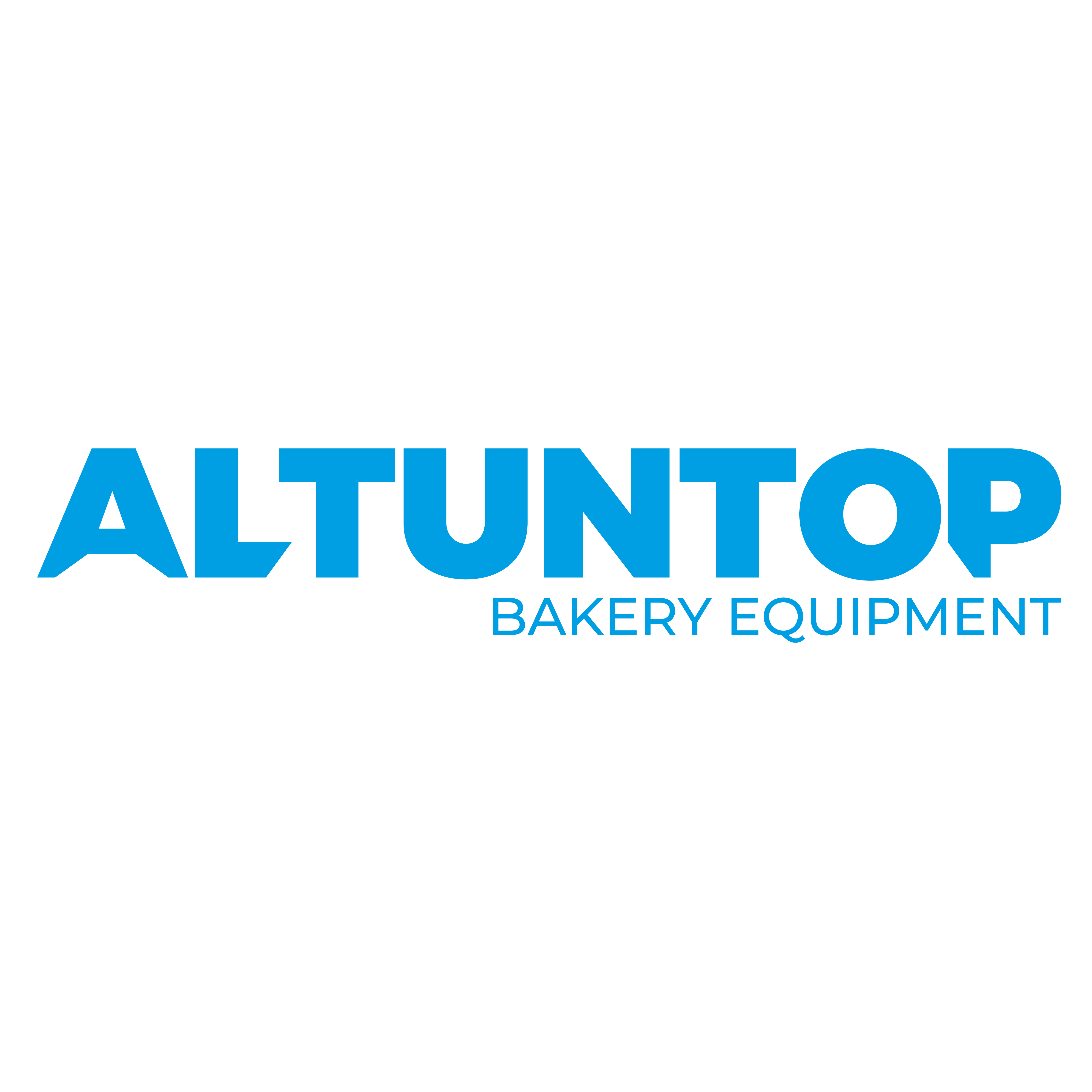 ALTUNTOP ISI VE MAK. SAN. TİC. LTD. ŞTİ.