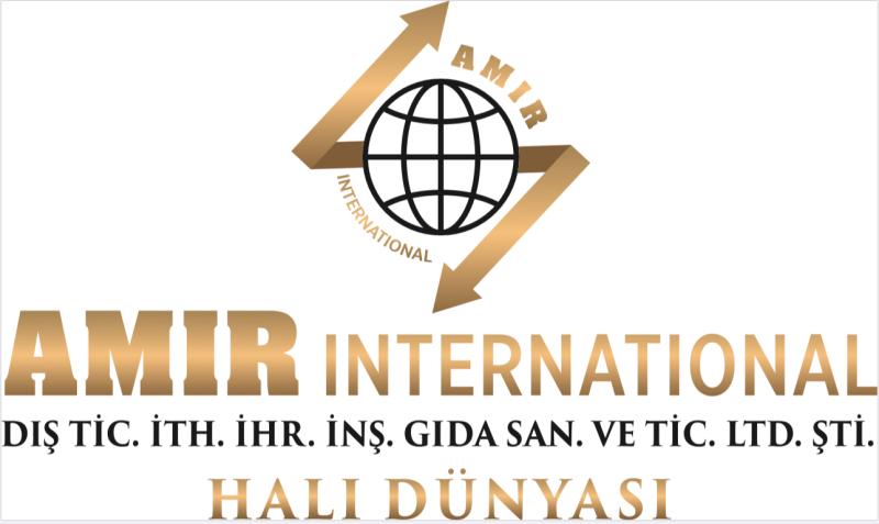 AMIR INTERNATIONAL DIŞ TİCARET İTHALAT İHRACAT İNŞAAT GIDA SANAYİ VE TİCARET LİMİTED ŞİRKETİ