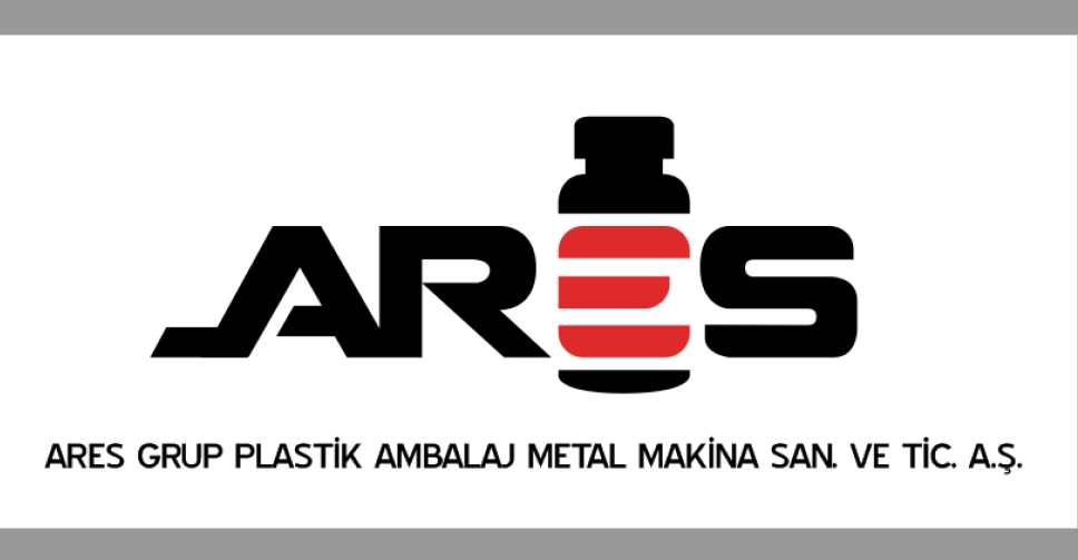 ARES GRUP PLASTİK AMBALAJ METAL MAKİNA SAN. VE TİC. A.Ş.