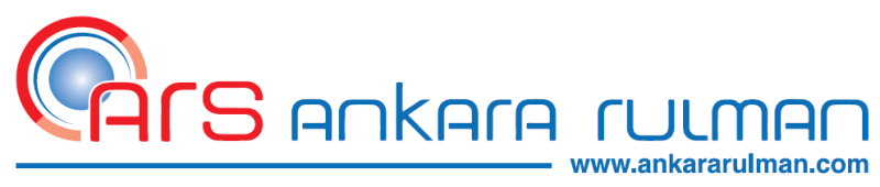 ARS ANKARA RULMAN MAK.İNŞ.OTOM.SAN.TİC.LTD.ŞTİ.