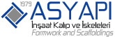 AS YAPI ELEMANLARI İMALAT İTH. İHR. SAN. VE TİC. LTD. ŞTİ.