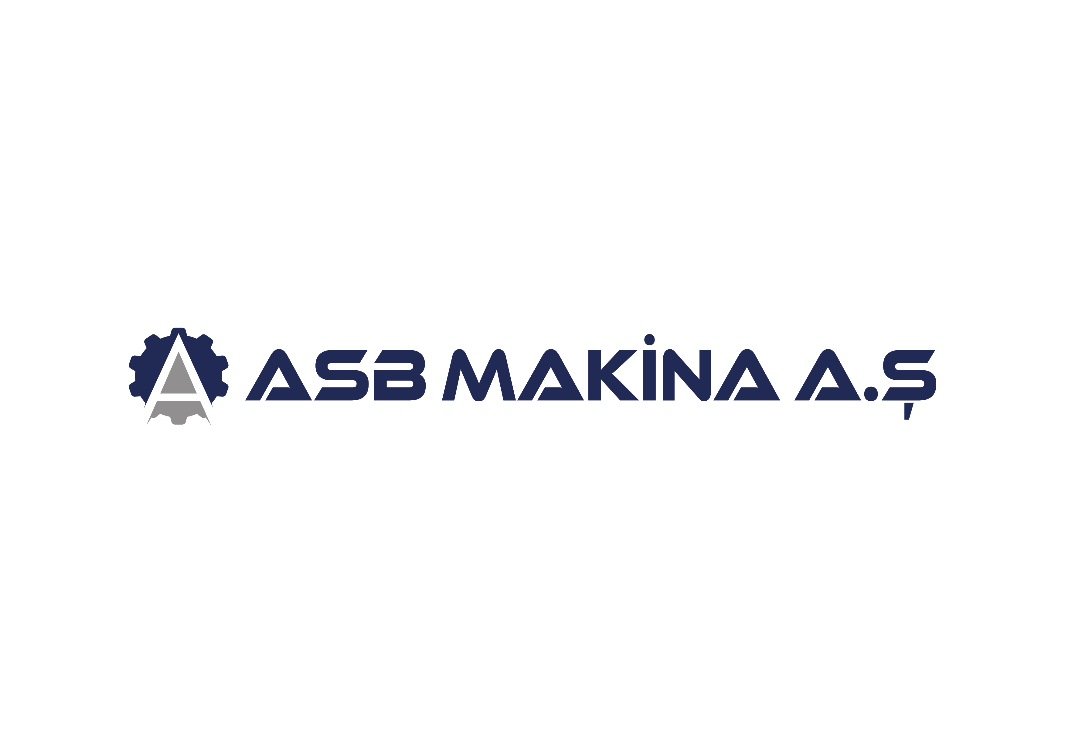 ASB MAKİNA SAN VE TİC AŞ