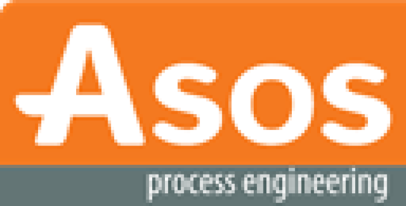 ASOS PROSES MAKİNA SAN. VE TİC. A.Ş.