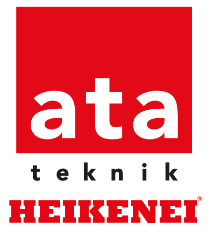 ATA TEKNİK ENDÜSTRİYEL TEKNOLOJİLER SAN. TİC. LTD. STİ.