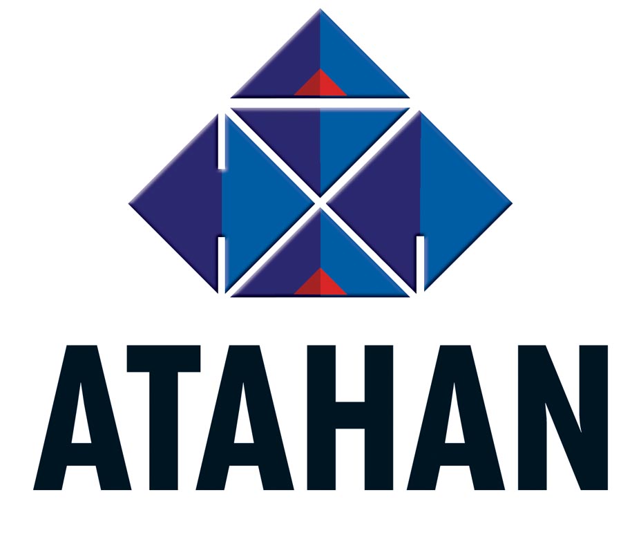 ATAHAN MADENİ EŞYA TURZ. VE İNŞ. SAN. TİC. LTD. ŞTİ.
