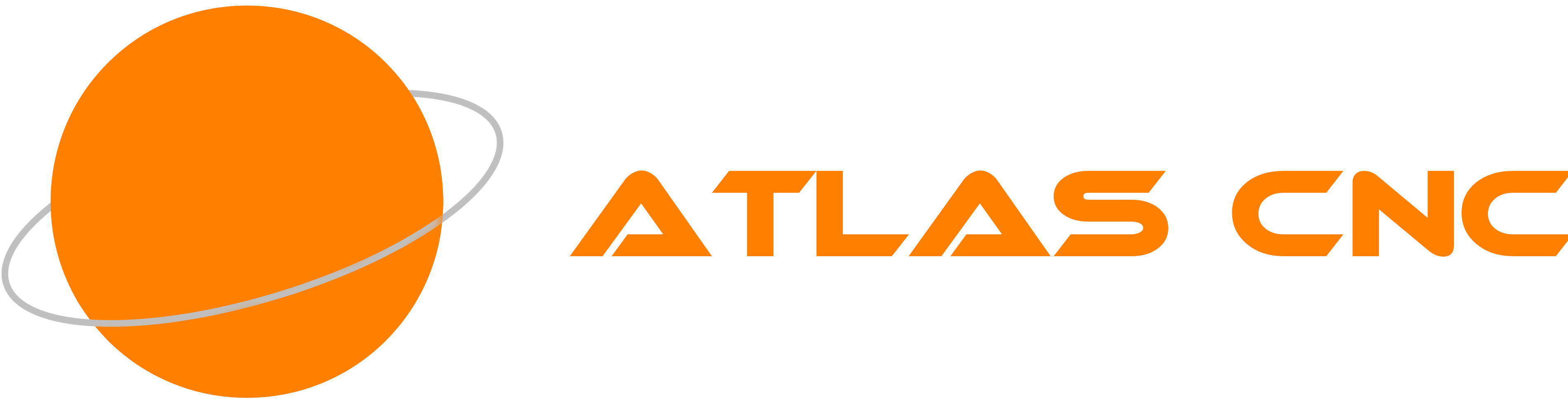 ATLAS CNC MAKİNA TİCARET AŞ