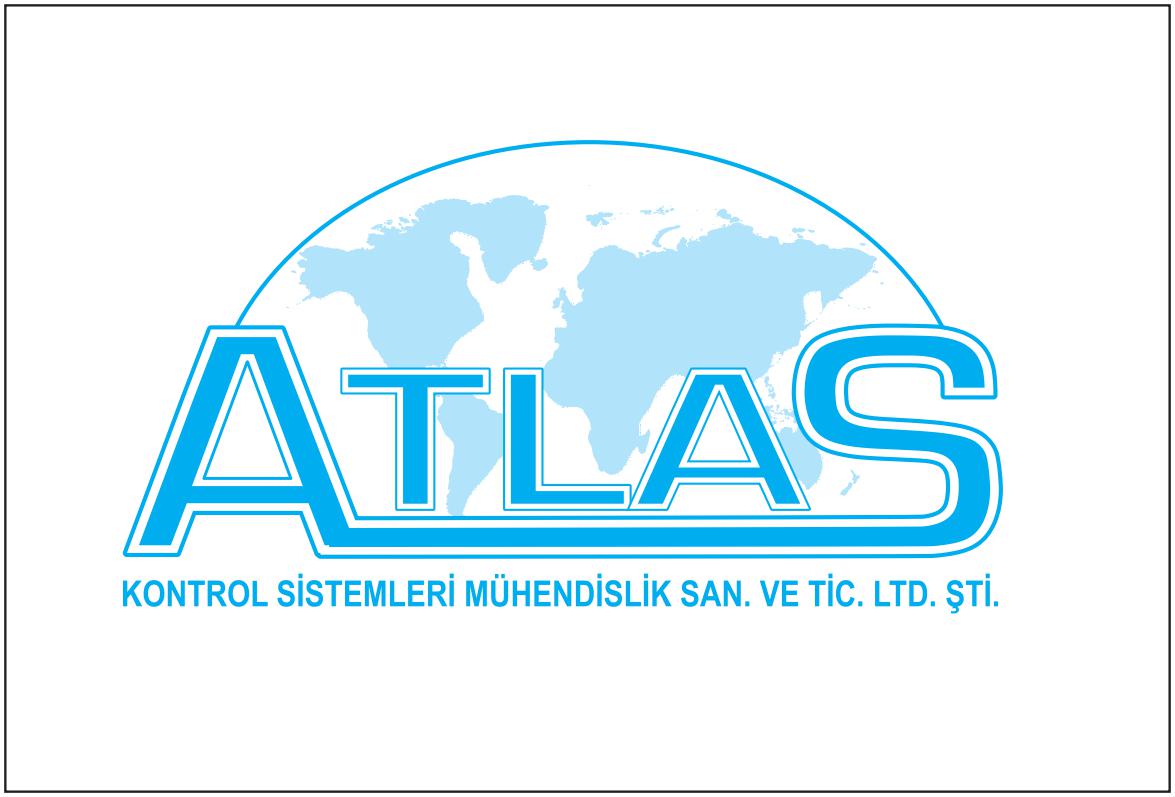 ATLAS KONTROL SİSTEMLERİ MÜHENDİSLİK SAN. VE TİC. LTD. ŞTİ.