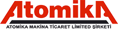 ATOMİKA MAKİNA TİCARET LİMİTED ŞİRKETİ