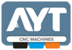 AYTT CNC TAKIM TEZGAHLARI MAK. SAN. TİC. LTD. ŞTİ.