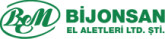 BİJONSAN EL ALETLERİ MAK. YED. PAR. SAN. VE TİC. LTD.ŞTİ.
