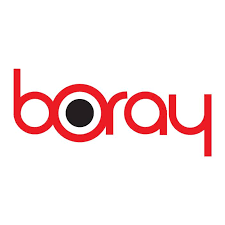 BORAY BORU VE PROFİL A.Ş.