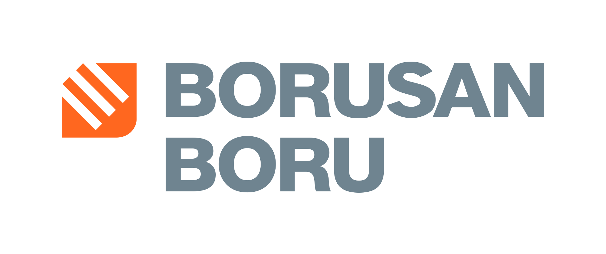 BORUSAN BİRLEŞİK BORU FABRİKALARI SANAYİ VE TİCARET ANONİM ŞİRKETİ