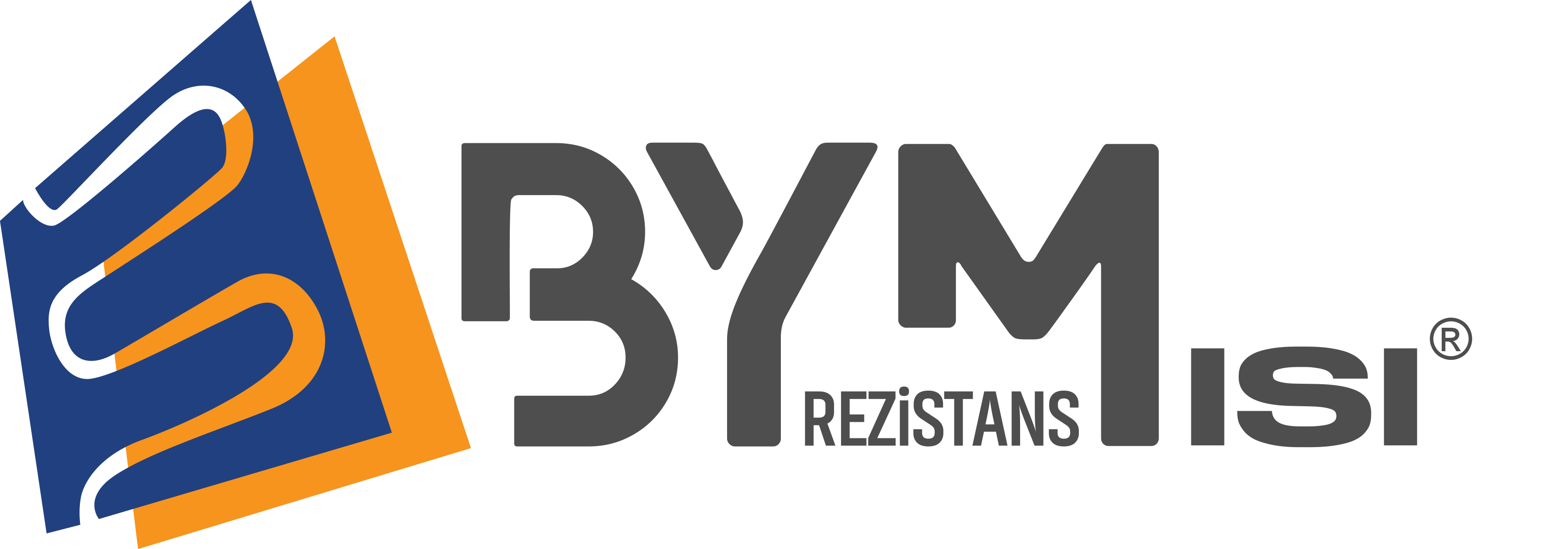 BYM ISI REZİSTANS SAN. VE TİC. LTD. ŞTİ.