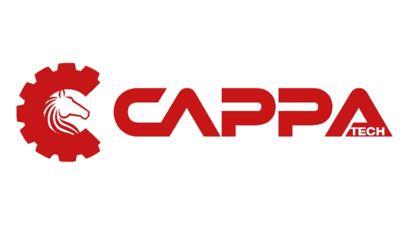 CAPPATECH MAKİNA İMALAT SANAYİ VE TİCARET LİMİTED ŞİRKETİ