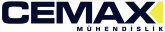 CEMAKS MÜHENDİSLİK MAK. İNŞ. İMAL. SAN. VE TİC. A.Ş.