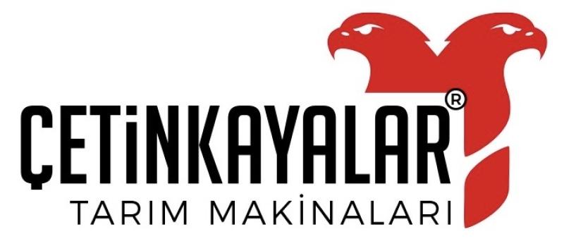 ÇETİNKAYALAR TARIM MAK. GIDA VE İNŞ. SAN. TİC. LTD. ŞTİ.