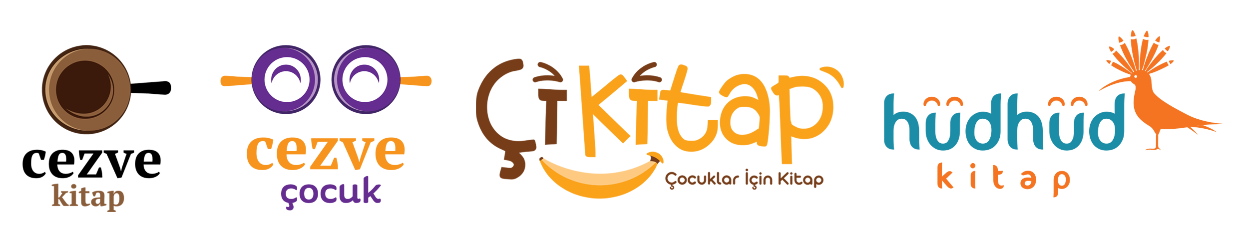 CEZVE YAYINLARI SAN. VE TİC. LTD. ŞTİ.