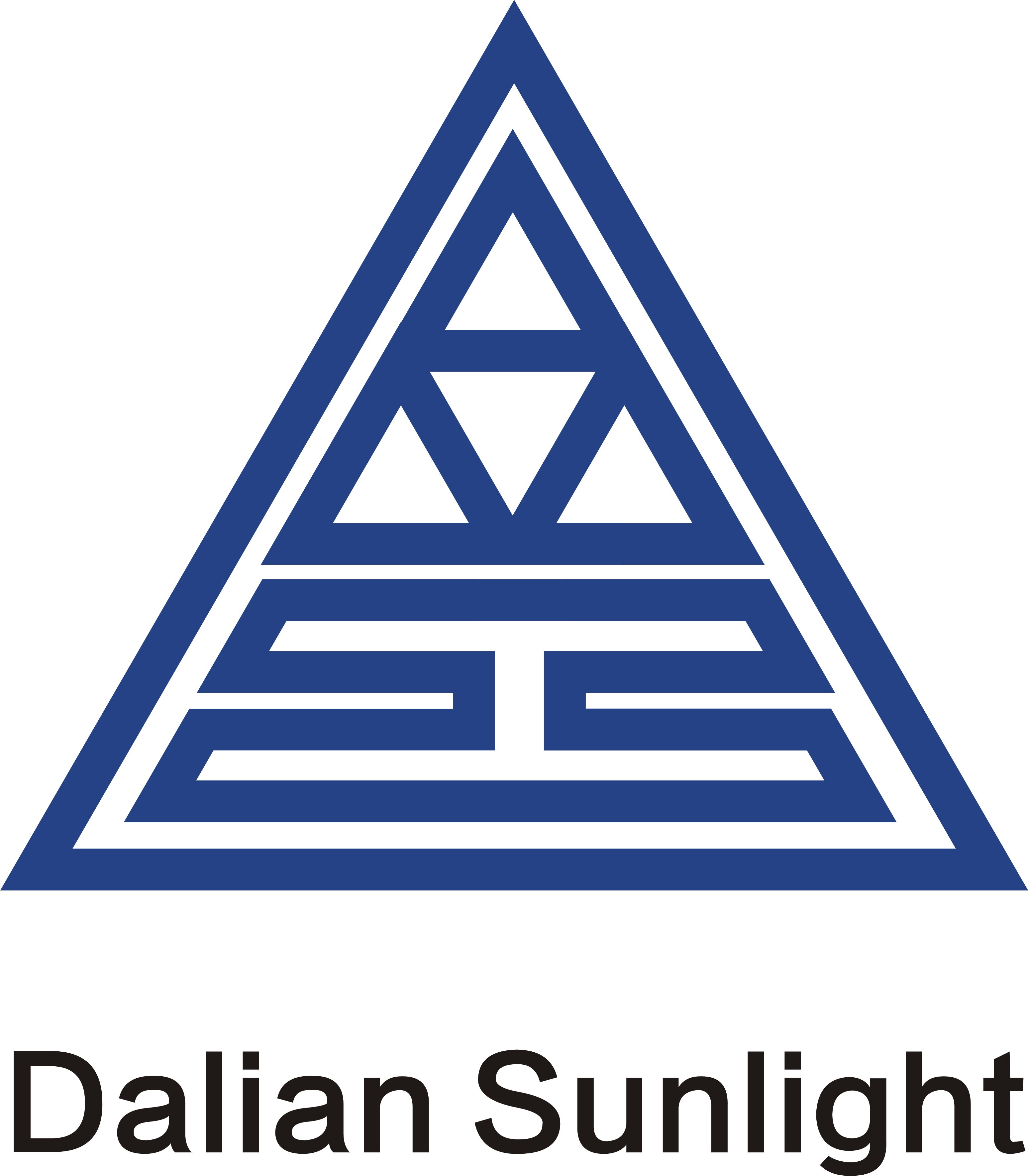 DALIAN SUNLIGHT TECHNOLOGY CO., LTD