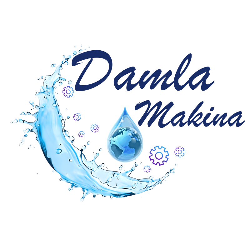 DAMLA MAKİNA SERVİS SAN. VE TİC. LTD. ŞTİ.