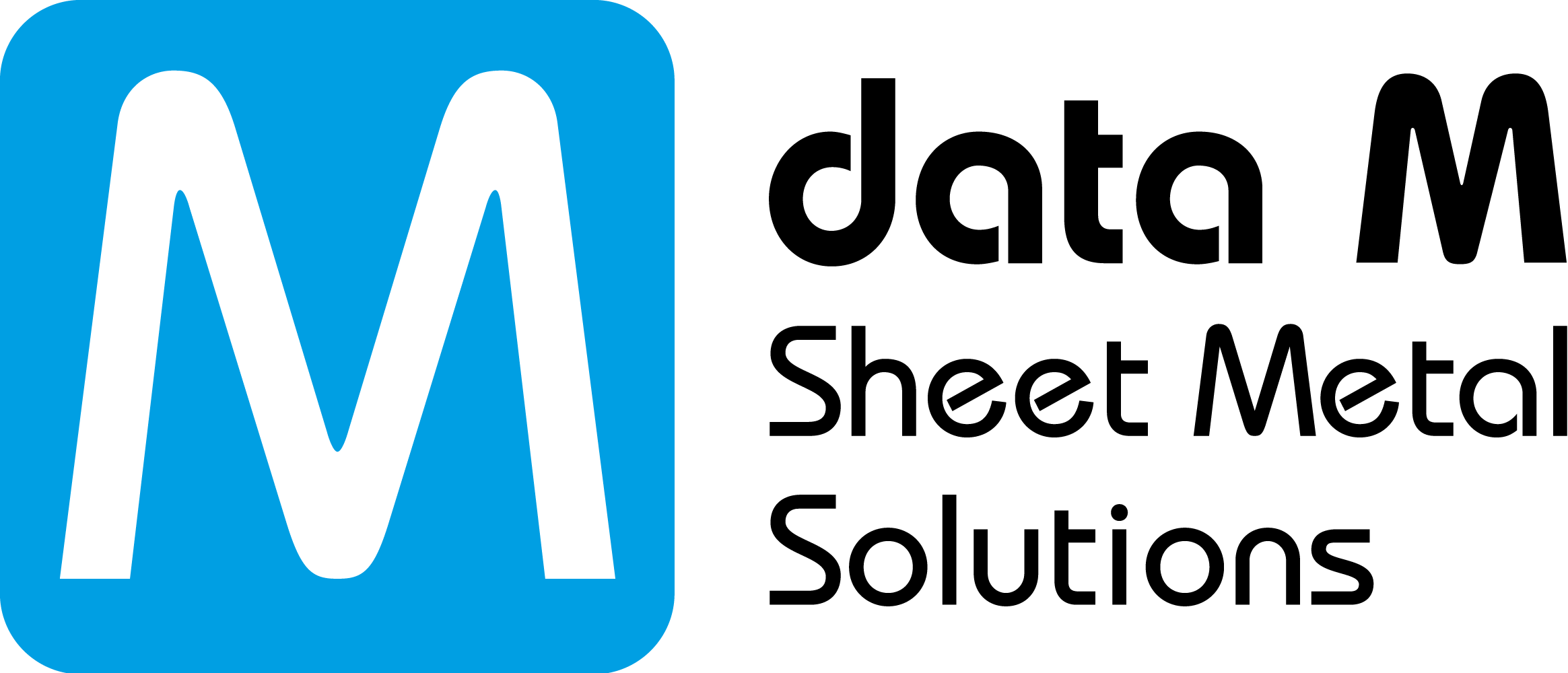 Data M Sheet Metal Solutions GmbH