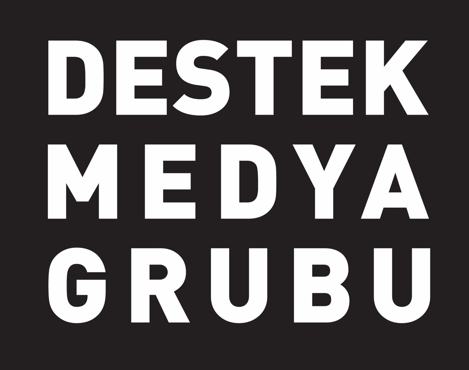 DESTEK YAPIM PRODÜKSİYON DIŞ TİCARET ANONİM ŞİRKETİ