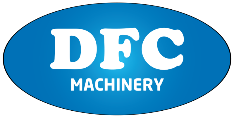 DFC MAKİNA MÜHENDİSLİK İNŞAAT SANAYİ VE TİCARET LTD. ŞTİ.