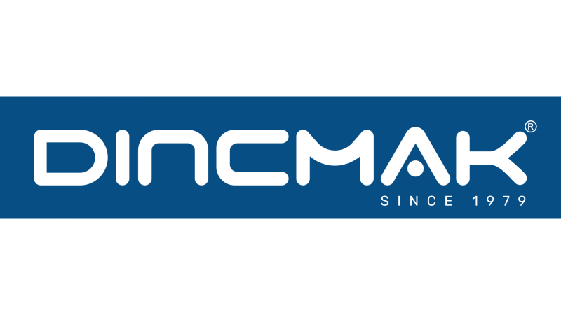 DİNÇMAK MAKİNA SANAYİ TİC. LTD. ŞTİ.