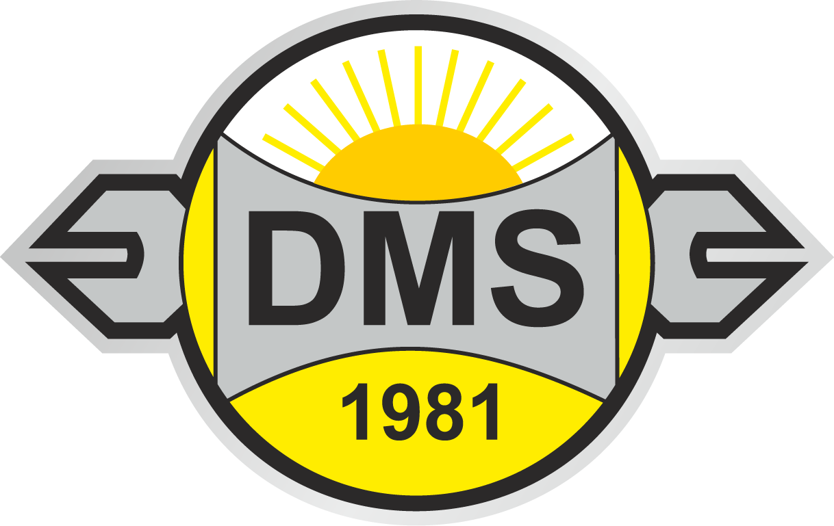 DMS CNC MAKİNA SAN VE TİC LTD ŞTİ