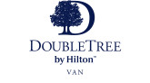 DOUBLETREE BY HILTON VAN
