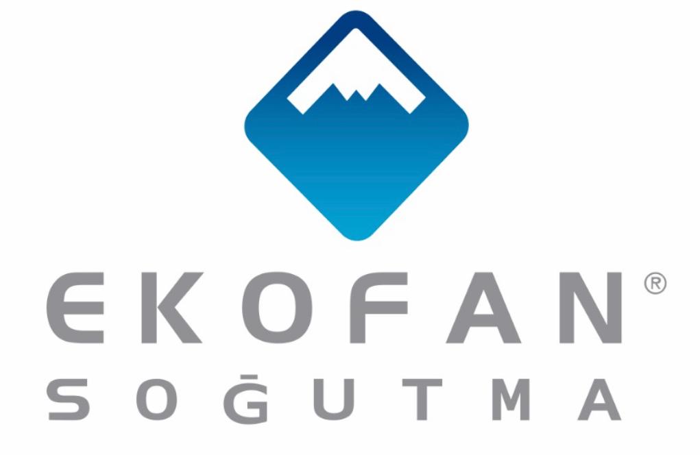 EKOFAN SOĞUTMA END. MUT. İTH. İHR. PAZ. SAN. VE TİC. LTD. ŞTİ.