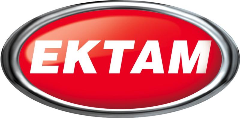 EKTAM MAKİNE SAN VE TİC. A.Ş.