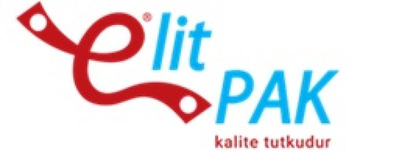 ELİTPAK AMBALAJ VE ÜRETİM SAN. VE TİC. LTD. ŞTİ.