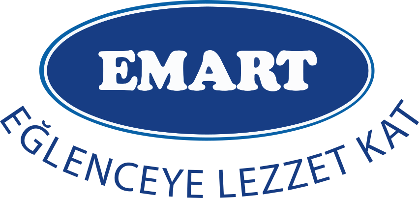 EMART MAKİNE VE SERVİS EKİPMANLARI SAN. TİC. LTD. ŞTİ.