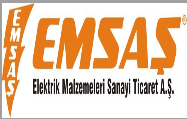 EMSAŞ ELEKTRİK MALZEMELERİ SANAYİ VE TİCARET ANONİM ŞİRKETİ