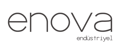 ENOVA ENDÜSTRİYEL MUTFAK EKİPM. SAN. VE TİC. LTD. ŞTİ.